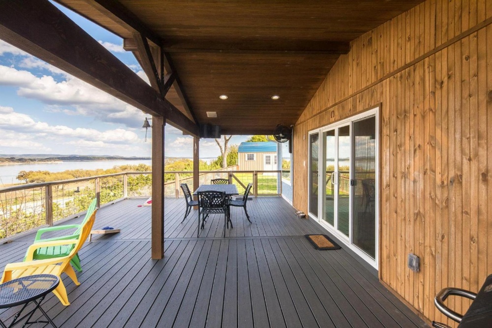 Ledgerock Home
