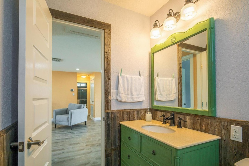 Ledgerock Home Main image